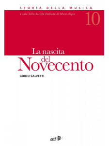 La nascita del Novecento