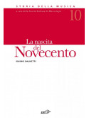 La nascita del Novecento