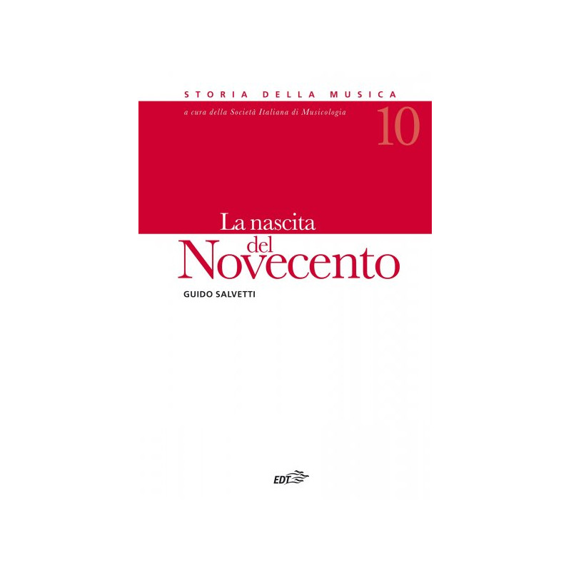 La nascita del Novecento
