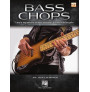 Bass Chops (book/Video Online)