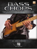 Bass Chops (book/Video Online)