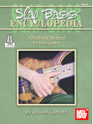 Slap Bass Encyclopedia (Book/Online Audio)