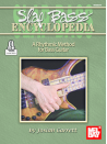 Slap Bass Encyclopedia (Book/Online Audio)
