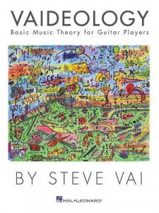 Steve Vai - Vaideology (Edizione Italiana)