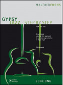 Gypsy Jazz Step by Step Book One (book/CD)