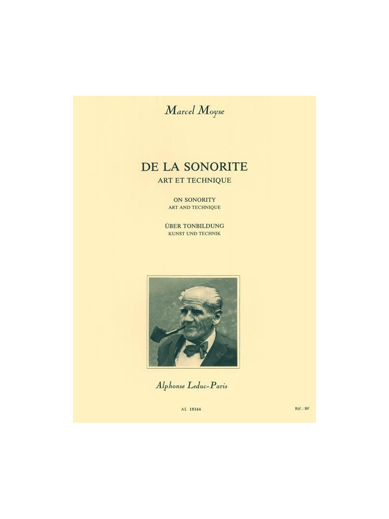 moyse flute