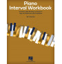 Piano Interval Workbook