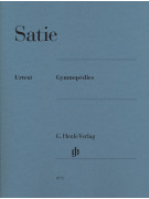Eric Satie - Gymnopedies