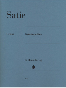 Eric Satie - Gymnopedies