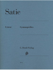 Eric Satie - Gymnopedies