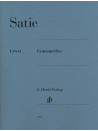 Eric Satie - Gymnopedies