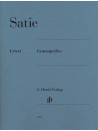 Eric Satie - Gymnopedies