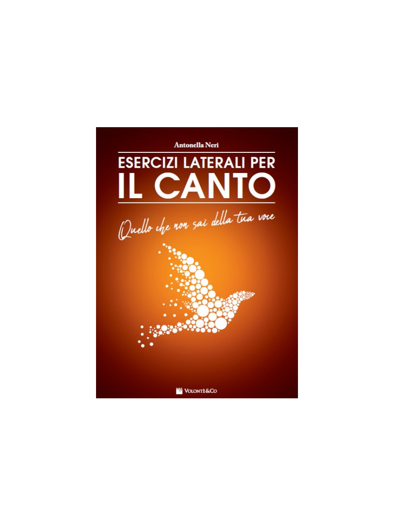 Esercizi laterali per il canto