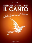 Esercizi laterali per il canto