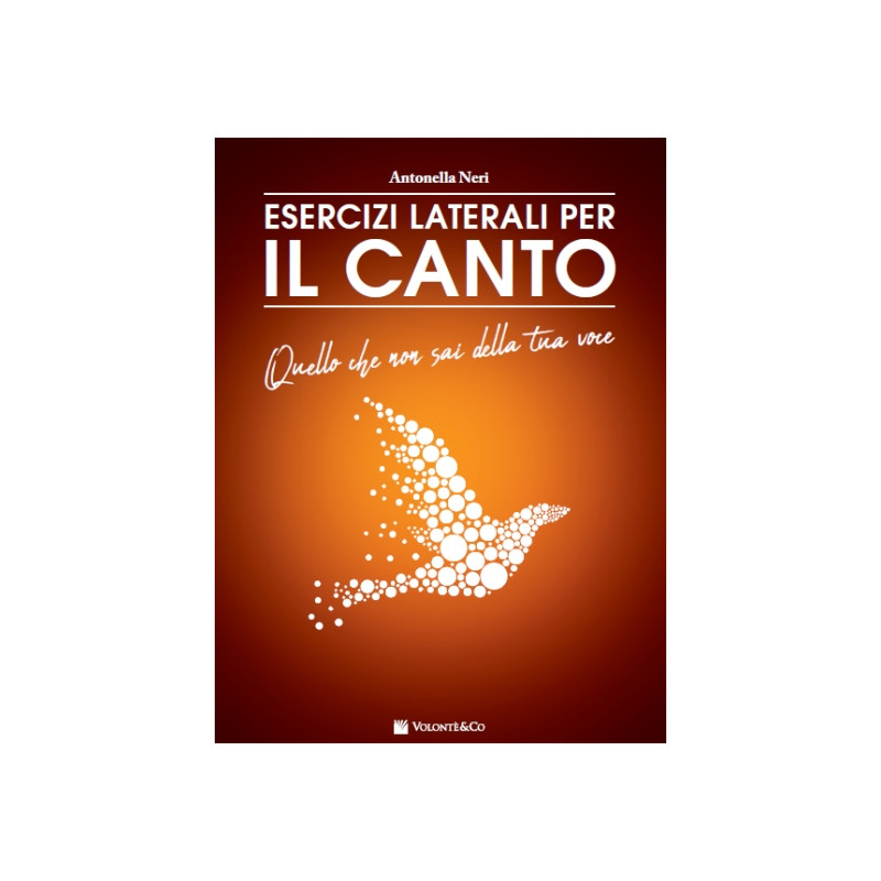 Esercizi laterali per il canto