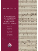 Il mandolino nel repertorio operistico ed oratoriale del XVIII secolo