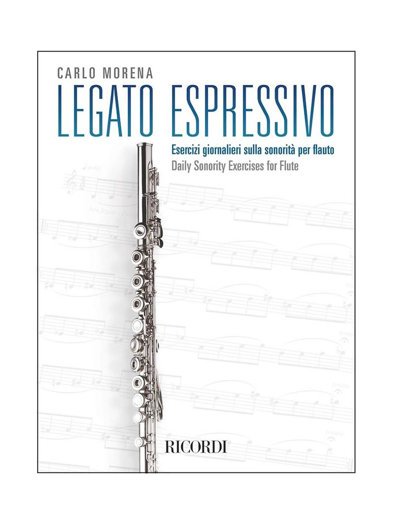 Legato espressivo (Flauto)