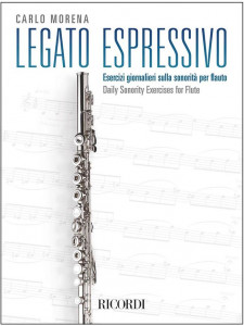 Legato espressivo (Flauto)
