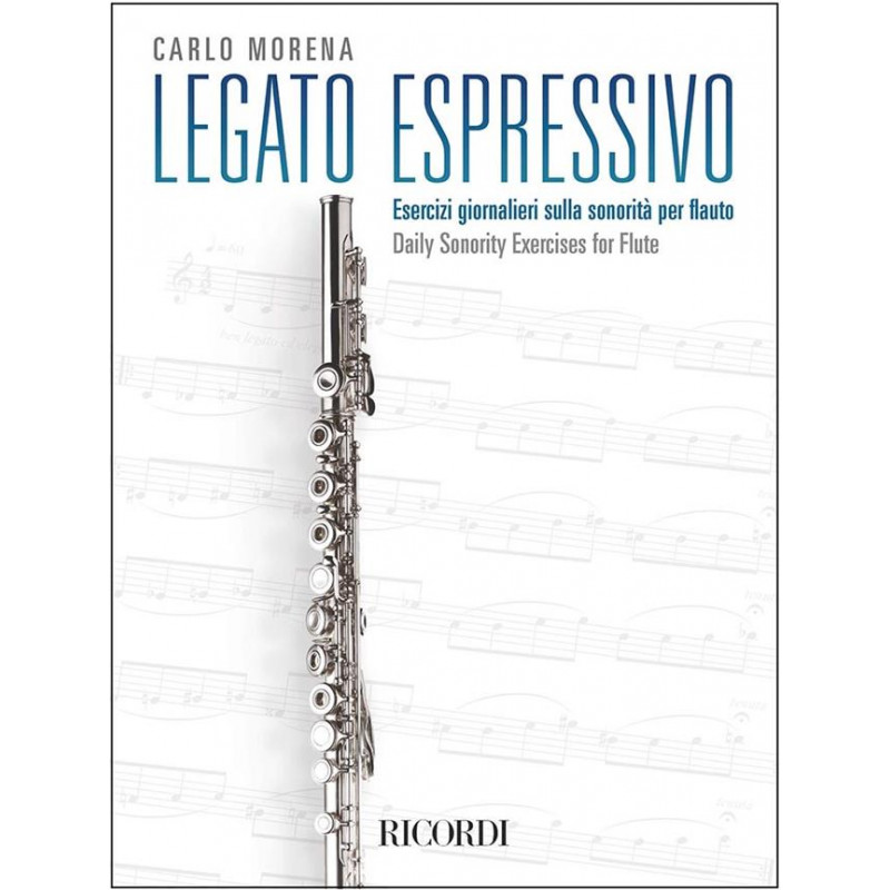 Legato espressivo (Flauto)