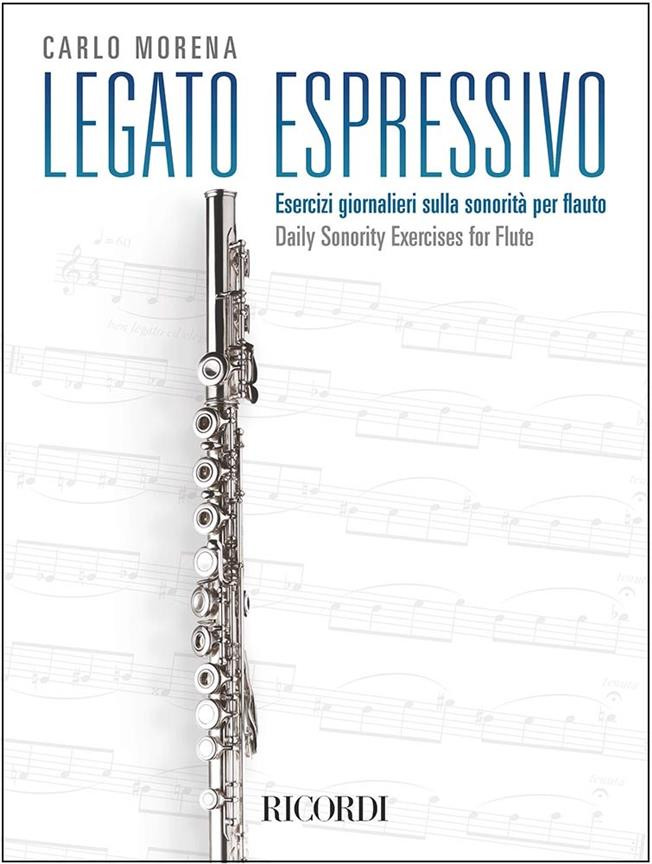 Legato espressivo (Flauto)