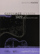 Gypsy Jazz Lickbook (book/MP3 download)