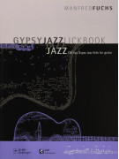 Gypsy Jazz Lickbook