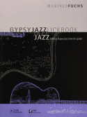 Gypsy Jazz Lickbook (book/MP3 download)