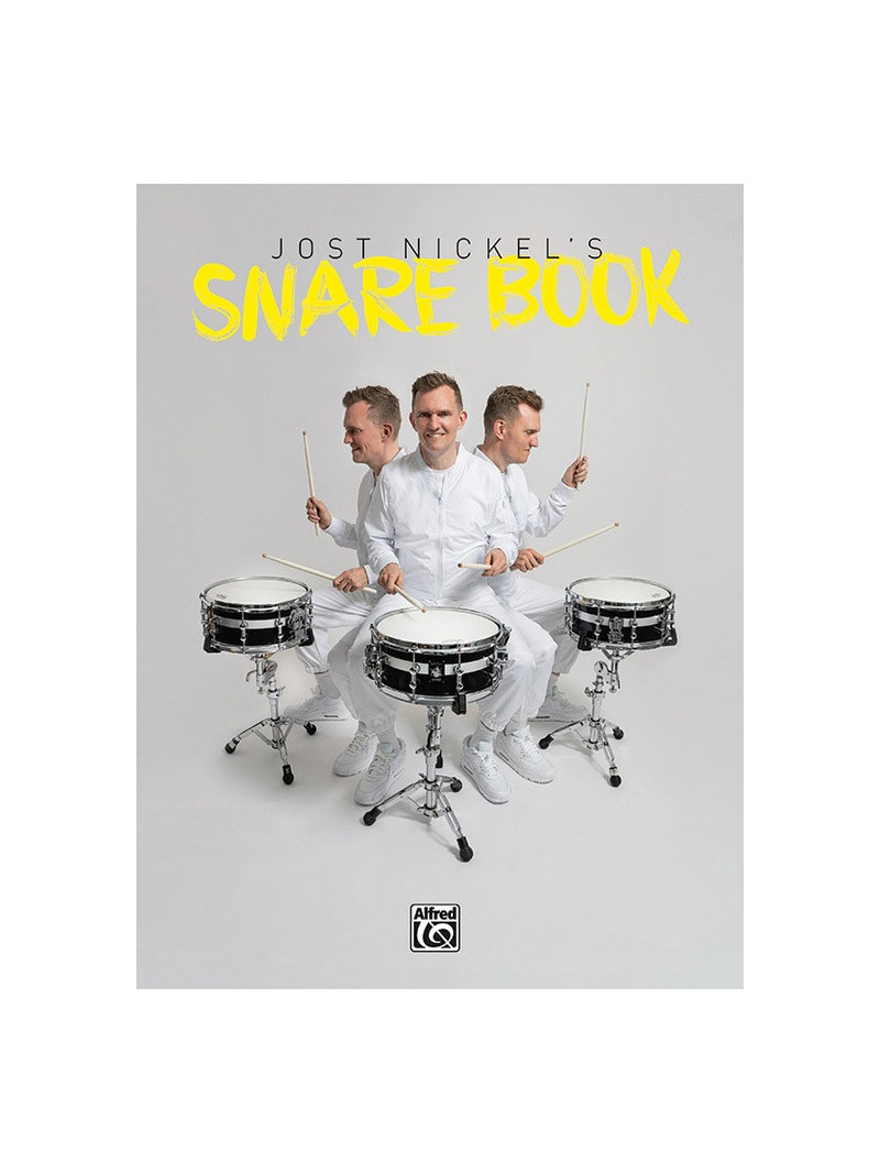 Jost Nickel's Snare Book