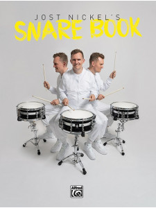 Jost Nickel's Snare Book