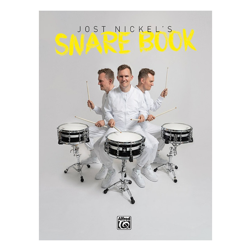 Jost Nickel's Snare Book