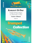Albinoni - Konzert B-Dur (Trumpet)
