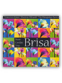 Francesca Ajmar - Brisa - Doze Cordas Trio (CD)