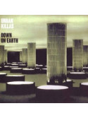 Urban Killas - Down On Earth (CD)