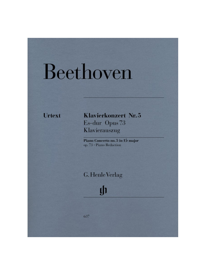 Beethoven piano concerto