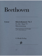 Beethoven piano concerto