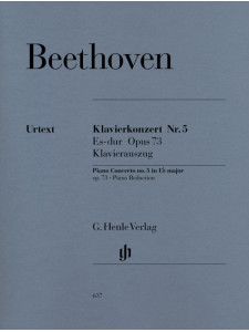 Beethoven piano concerto