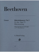 Beethoven - Piano Concerto no. 5 E flat major op. 73