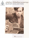 John Mellencamp Guitar