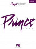 Prince - Ultimate (Easy Piano Songbook)