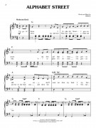 ...And All Their Jazz