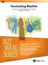 Fascinating Rhythm vocal ensemble