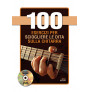 100 esercizi per sciogliere le dita sulla chitarra (libro/DVD)