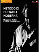 Ruggero Robin: Metodo di chitarra moderna