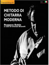 Ruggero Robin: Metodo di chitarra moderna