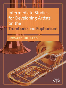 studies for trombone