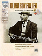 Early Masters of American Blues Guitar: Blind Boy Fuller (bbok/CD)