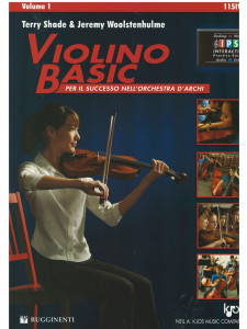 Violino Basic Vol. 1