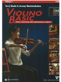 Violino Basic Vol. 1
