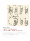 I brevetti italiani sugli strumenti musicali