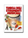 Tombola degli strumenti musicali (libro/CD)